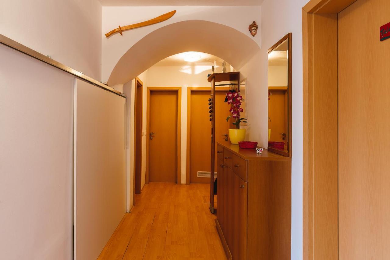 Apartments Lake Bohinj Medja ภายนอก รูปภาพ