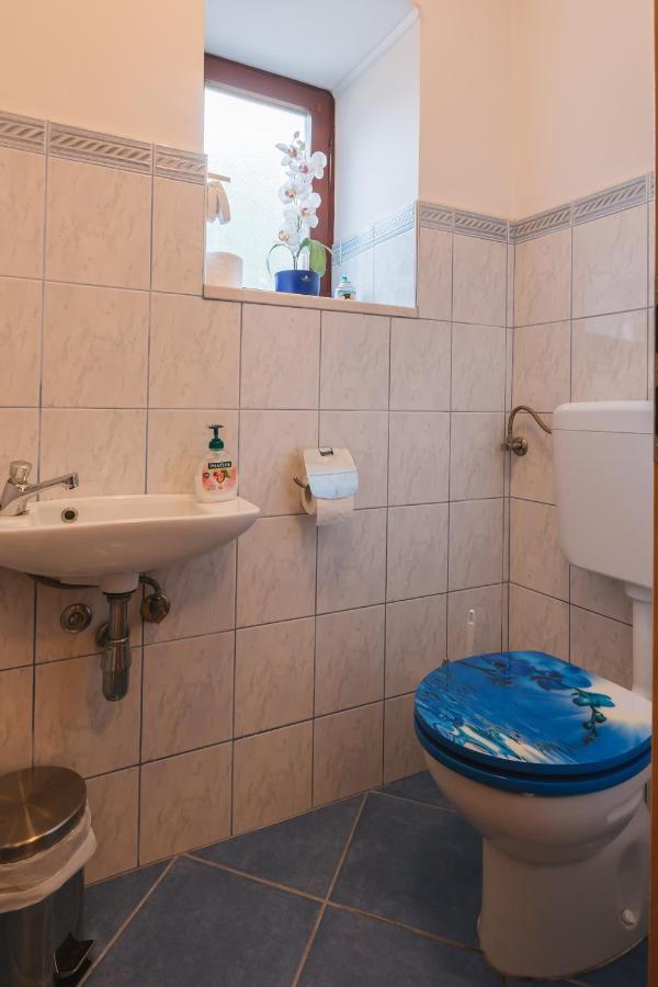 Apartments Lake Bohinj Medja ภายนอก รูปภาพ