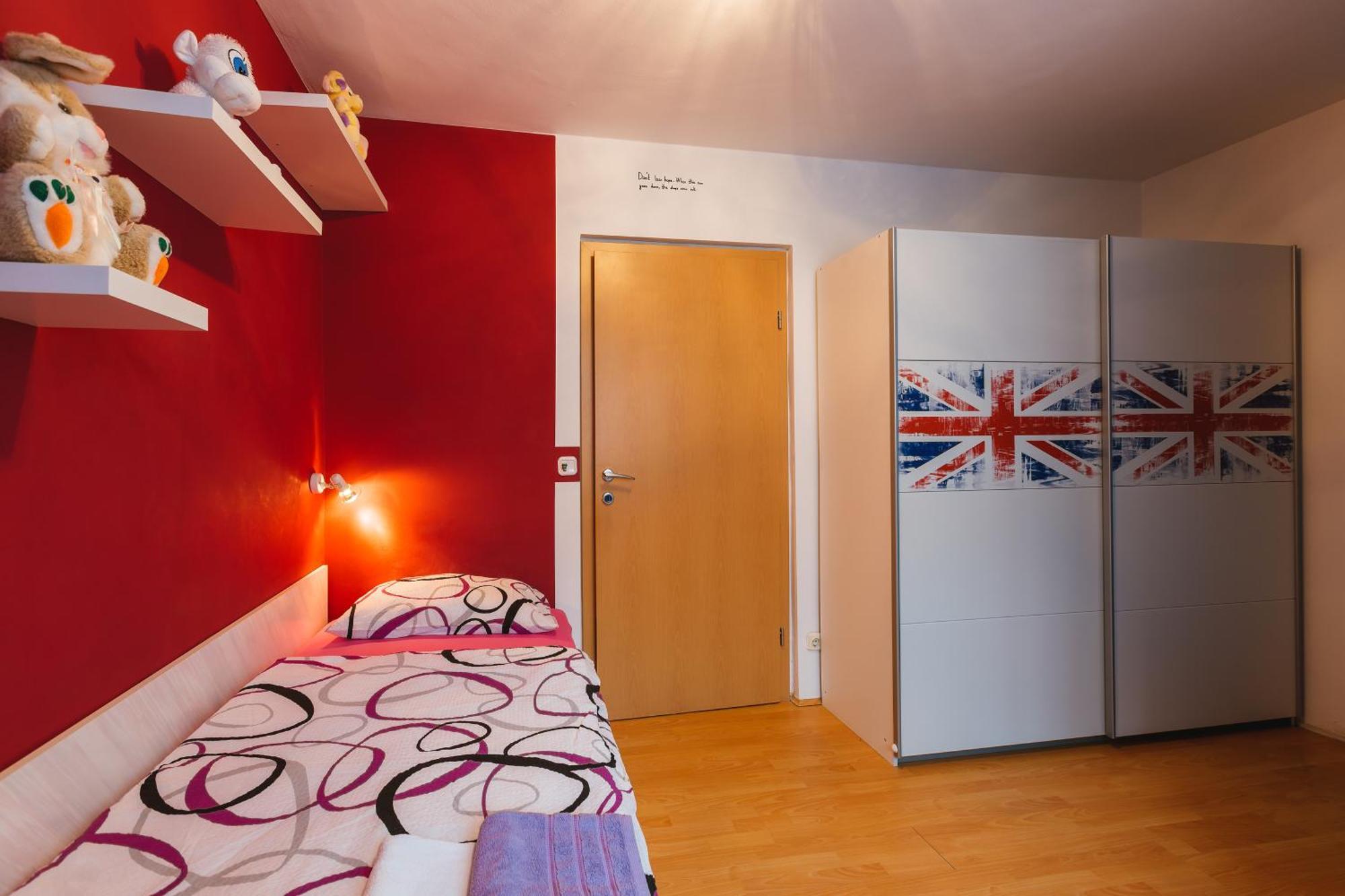 Apartments Lake Bohinj Medja ห้อง รูปภาพ
