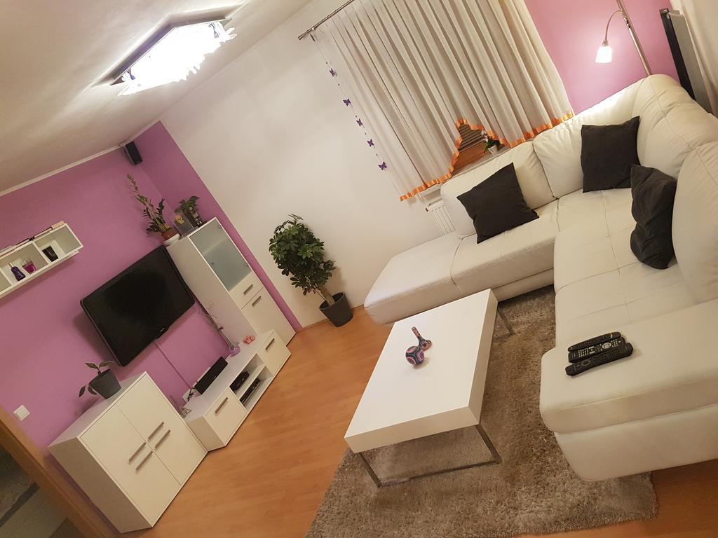 Apartments Lake Bohinj Medja ภายนอก รูปภาพ